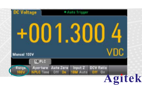 如何选择数字万用表(图3)
