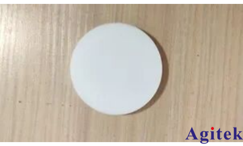 创远T5260A-2KA矢量网络分析仪关于聚四氟乙烯材料测试实例(图2)