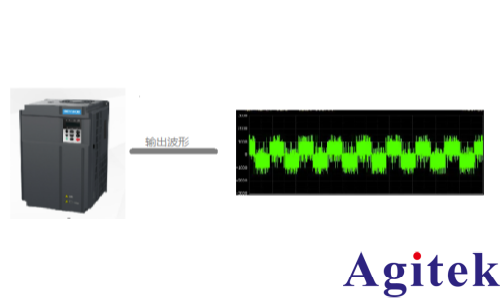 青智8962A1多通道功率分析仪变频器测试