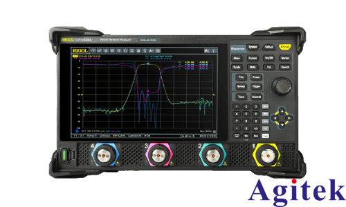 矢量网络分析仪测量实用指南(图1)
