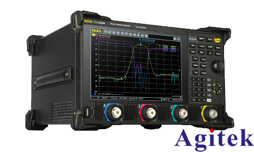 矢量网络分析仪测量实用指南(图2)