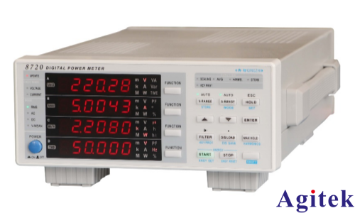 青智产品在家电测试行业的分层应用(图4)