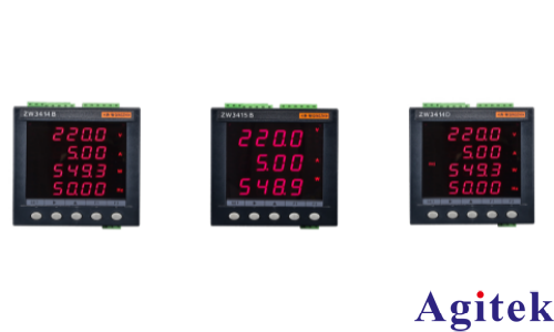 青智产品在家电测试行业的分层应用(图6)