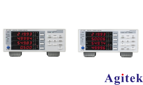 青智产品在家电测试行业的分层应用(图5)