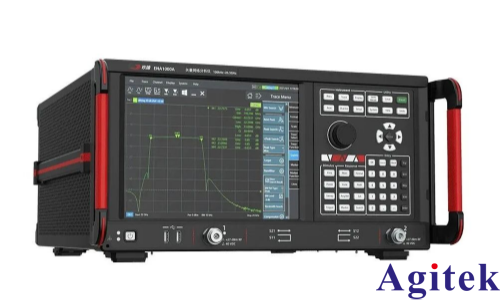 玖锦ENA1000A 矢量网络分析仪(图1)