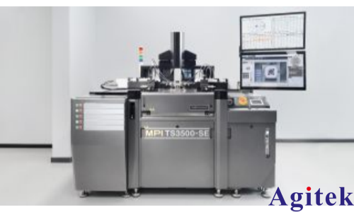 R&S®ZNA67矢量网络分析仪进行晶圆上差分射频测