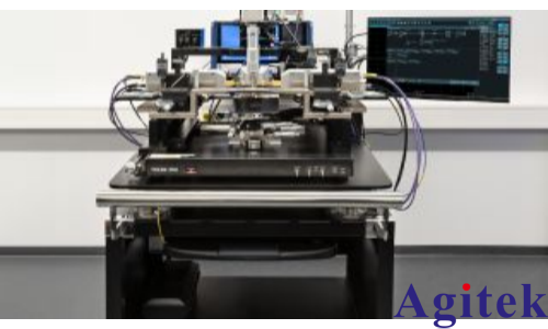 R&S®ZNA 矢量网络分析仪 (VNA)进行三端口