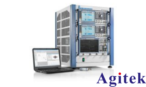 R&S®SMW200A矢量信号发生器干涉式测向仪的轻松测试(图1)