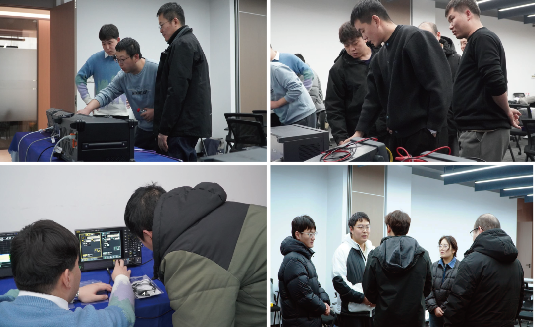 AGITEK技术交流研讨会圆满落幕，复盘干货速览！(图8)