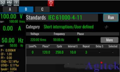 如何用ITECH电网模拟器模拟电网异常？(图6)