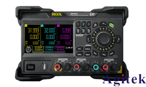 如何校准可编程直流电源的精度