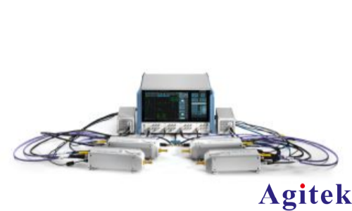 R&S®ZNA43 矢量网络分析仪毫米波测量