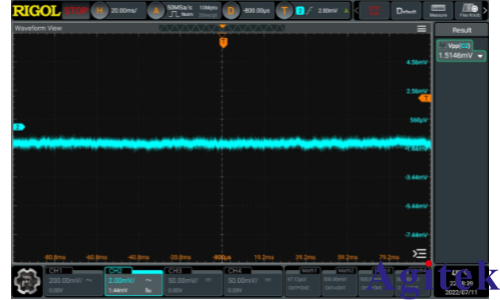 高精度可编程三通道直流电源DP2000系列(图2)
