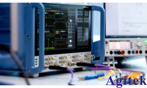 R&S®ZNA矢量网络分析仪测量接收机噪声系数