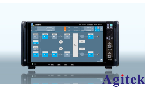 矢量信号源在卫星通信测试中的关键技术与挑战