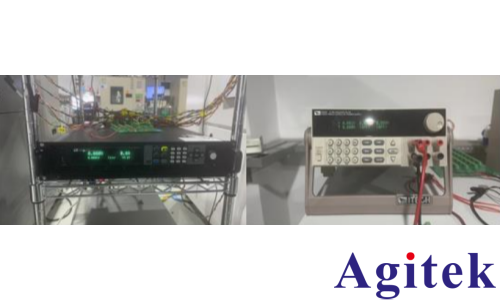 ITECH在智能驾驶领域的测试解决方案