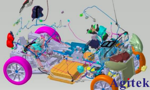 ITECH双向可编程直流电源新能源汽车48V架构测试(图1)