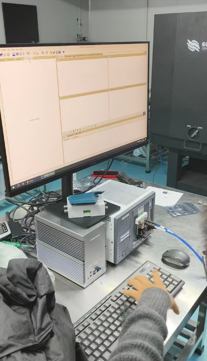 概伦电子FS PRO三端器件测试交付方案(图1)