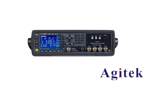 E4990A阻抗分析仪阻抗测量的完整步骤详解(图1)