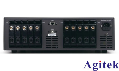 TH2550H模块化微电流测试系统解锁微电流检测新模式