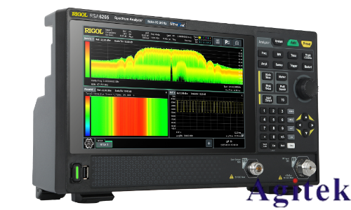 普源RSA6000频谱分析仪相位噪声测量技巧详解(图2) 普源RSA6000频谱分析仪相位噪声测量技巧详解(图2)