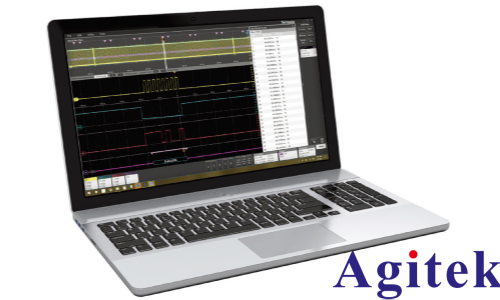 泰克示波器电源完整性（Power Integrity）测试方案(图13)