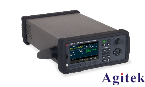 是德 DAQ970A 数据采集仪/DAQM901A模块