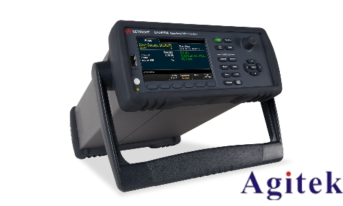 是德科技DAQ970A与吉时利DAQ6510数据采集器对比分析(图2)