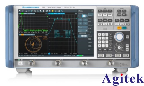 TDR 和 矢量网络分析仪VNA 时域测量有什么区别