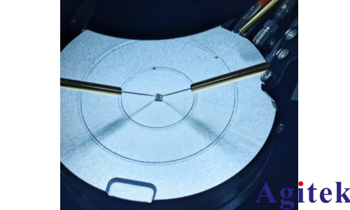 阻抗分析仪TH2851+CS-4电感值(频响)测试(图8) 阻抗分析仪TH2851+CS-4电感值(频响)测试(图8)