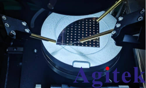 阻抗分析仪TH2851+CS-4电感值(频响)测试(图11) 阻抗分析仪TH2851+CS-4电感值(频响)测试(图11)