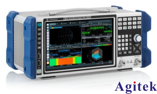 矢量网络分析仪校准流程详解
