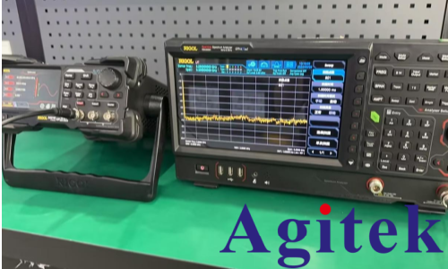 如何正确使用频谱分析仪