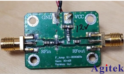 VNA矢量网络分析仪可以做什么?(图4) VNA矢量网络分析仪可以做什么?(图4)