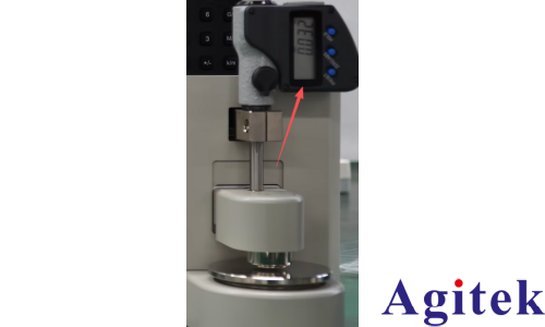 TH2851阻抗分析仪测量介电常数应用方案(图6) TH2851阻抗分析仪测量介电常数应用方案(图6)