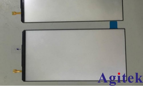 使用 IT6863A可编程直流电源手机背光源测试