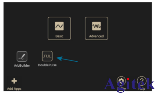 AFG31000信号发生器功率半导体双脉冲测试分析(图10) AFG31000信号发生器功率半导体双脉冲测试分析(图10)