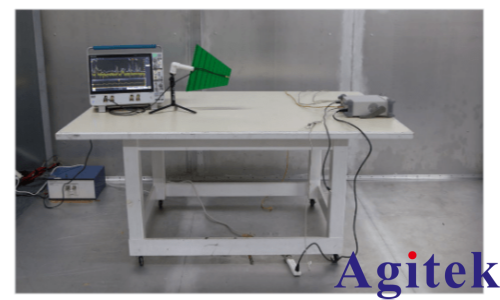 如何使用泰克4、5和6系列混合信号示波器逐步排除电磁干扰(图4)