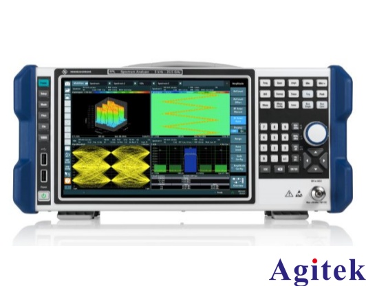 罗德与施瓦茨FPL系列频谱分析仪