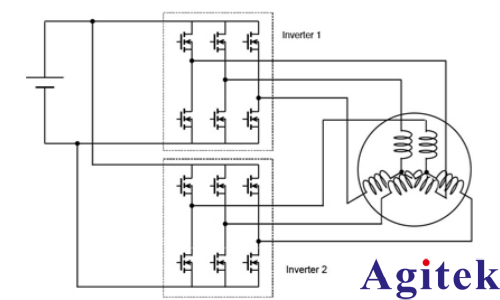 日置PW8001功率分析仪多相电机的功率测量(图13) 日置PW8001功率分析仪多相电机的功率测量(图13)