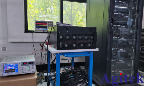 青智8962A1功率分析仪逆变器性能测试(图3)