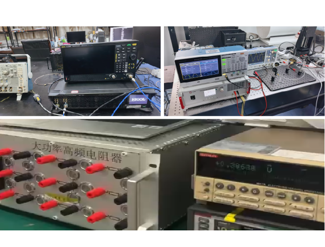 安泰测试2026年2月企业月报(图1)