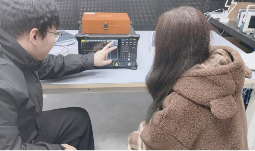 安泰测试2026年2月企业月报(图4)