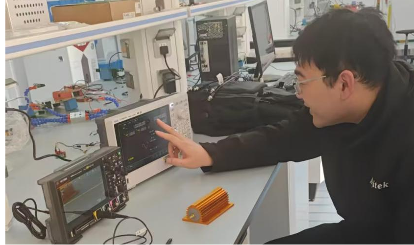 安泰测试2026年2月企业月报(图2)