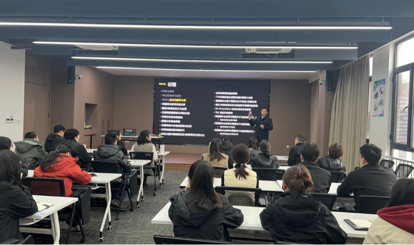 安泰测试2026年2月企业月报(图6)