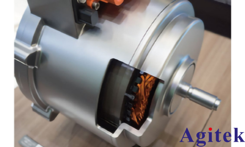 PW8001高精度功率分析仪功率谱分析 (PSA) 功能可确定变频器电机损耗(图3)