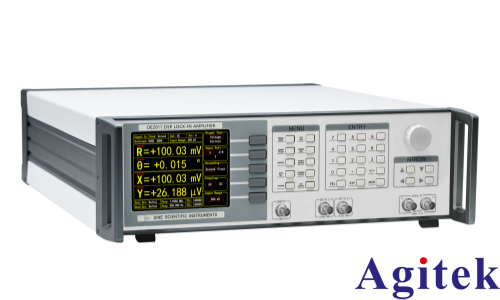 如何用锁相放大器搭建一个完整的电输运测量系统