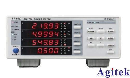 功率分析仪适用于什么行业？