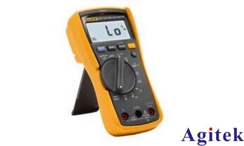 Fluke 179C真有效值数字万用表
