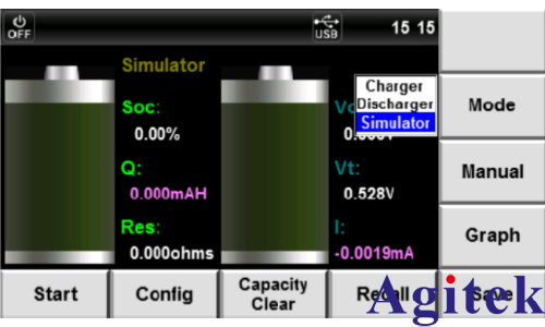 IT6400系列可编程电源的电池模拟功能在智能设备测试中的应用